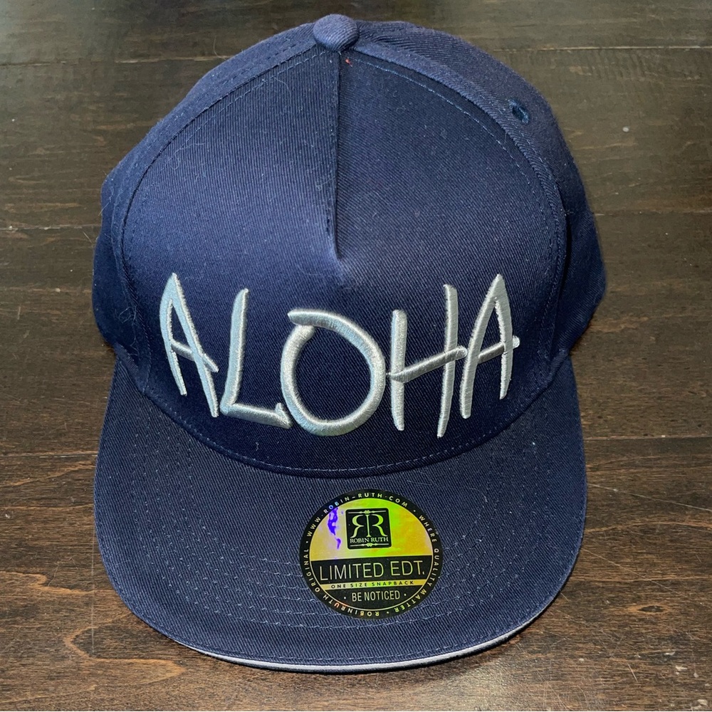 Aloha Hat